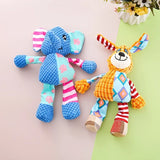 Cute Animal Plush Toys for Biting