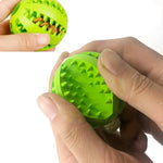 Interactive Dog Toy Set (3-Pack) – Tug Rope, Treat Dispenser Ball & Durable Chew Toy for Large Breeds | Promotes Play & Dental Health