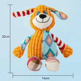 Cute Animal Plush Toys for Biting