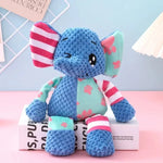 Cute Animal Plush Toys for Biting