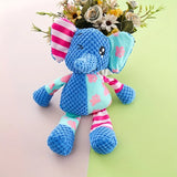 Cute Animal Plush Toys for Biting