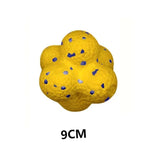 Super Bite Resistant Dog Ball – High Elastic Interactive Toy