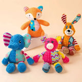 Cute Animal Plush Toys for Biting