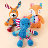 Cute Animal Plush Toys for Biting