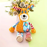Cute Animal Plush Toys for Biting