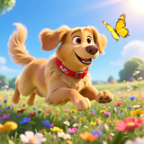 Jojo & Pultu Magical Adventure