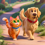 Jojo & Pultu Magical Adventure