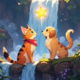 “Jojo & Pultu Magical Adventure Story Book (Digital Download)”