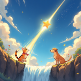 “Jojo & Pultu Magical Adventure Story Book (Digital Download)”