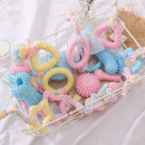 TPR Dog Chew Toy – Bite Resistant Training