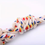 Pet Indestructible Toy For Medium Large Dogs Tough
