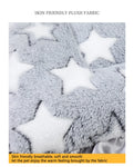 Thick Flannel Cat Sleeping Mat – Winter Blanket