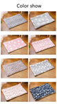 Thick Flannel Cat Sleeping Mat – Winter Blanket