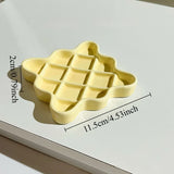 Ceramic Pet Licking Plate – Anti-Choking Slow Feeder