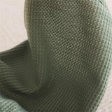 Green Bear Dog Vest – Summer Pet Shirt