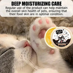 Dog Nose & Paw Balm – Pet Moisturizer
