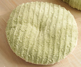 Plush Flower Cat Bed