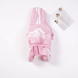 French Bulldog Dog Jumpsuit – Cute Outfit for Small and Medium Dogs