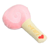 Banana Plush Squeaky Chew Toy – Bite-Resistant Dog Training Toy