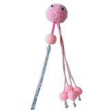 For Exercise Training Cat Teasing Wand