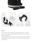 Adjustable Mesh Dog Harness with Leash