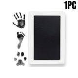 Pet Paw Print Ink Pad – Clean Touch