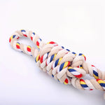 Pet Indestructible Toy For Medium Large Dogs Tough