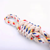 Pet Indestructible Toy For Medium Large Dogs Tough