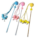 For Exercise Training Cat Teasing Wand