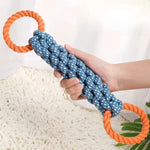 Pet Indestructible Toy For Medium Large Dogs Tough