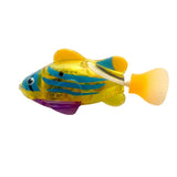 LED Robot Fish Cat Toy – Interactive Swimming Electric Fish to Entertain Cats & Stimulate Hunting Instincts