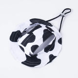Cute Summer Dog Sun Hat – Breathable Fisherman Cap for Small Dogs