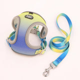 Step-In Dog Harness – Reflective & Soft