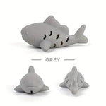 Interactive Cat & Dog Toy – Durable Bite-Resistant Puzzle Ball for Food Hiding, Chewing & Fun Play for Small Pets