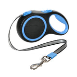 5M/8M Retractable Big Dog Leash Automatic Sturdy Nylon Rope