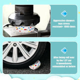 Bite-Resistant Dog Ball – High Elastic E-TPU Chew Toy