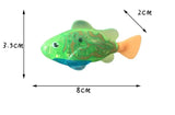 LED Robot Fish Cat Toy – Interactive Swimming Electric Fish to Entertain Cats & Stimulate Hunting Instincts