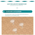 Reusable Washable Dog Pee Pad Training Mat