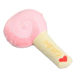 Banana Plush Squeaky Chew Toy – Bite-Resistant Dog Training Toy