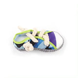 Shoe Shaped Dog Chew Toy – Funny Interactive Puppy Toy