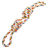 Pet Indestructible Toy For Medium Large Dogs Tough