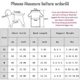 Autumn Winter Dog Coat – Flower Pet Jacket for Small Dogs & Cats