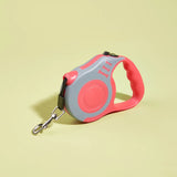 Retractable Dog Leash – 3m 5m Nylon Lead