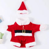 Funny Christmas Costume for Pets