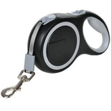 5M/8M Retractable Big Dog Leash Automatic Sturdy Nylon Rope