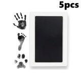 Pet Paw Print Ink Pad – Clean Touch