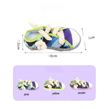 Shoe Shaped Dog Chew Toy – Funny Interactive Puppy Toy