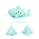 Interactive Cat & Dog Toy – Durable Bite-Resistant Puzzle Ball for Food Hiding, Chewing & Fun Play for Small Pets