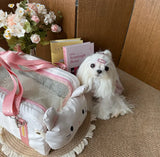 Pet Car Carrier Booster Seat