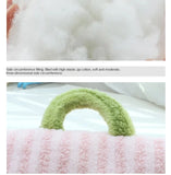 Winter Plush Pet Bed – Cozy Sofa Nest for Small Dogs & Cats